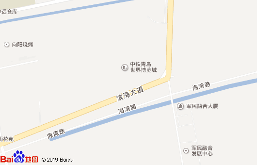 平台总部地址