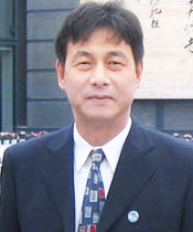 韩兴勇