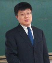 赵作权