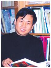 宋金明