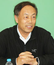 盖广生