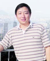 史宏达