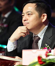 向文波