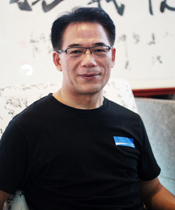 Jiao Nianzhi