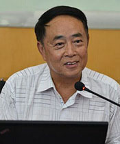 Zhou Shouwei
