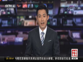 2019东亚海洋合作平台青岛论坛开幕