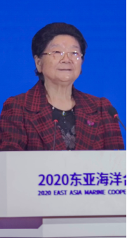 顾秀莲