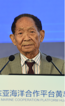 袁隆平