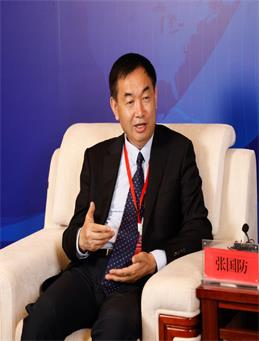 张国防