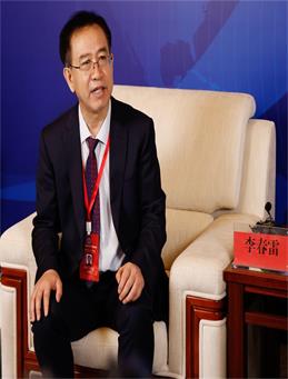 李春雷