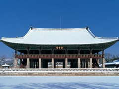 韩国