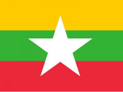 Burma
